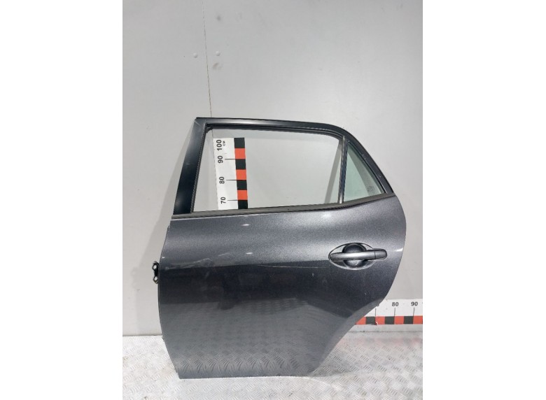 Замок двери задней левой к Toyota Auris