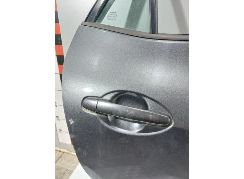Ручка наружная задняя правая к Toyota Auris, 2007г.