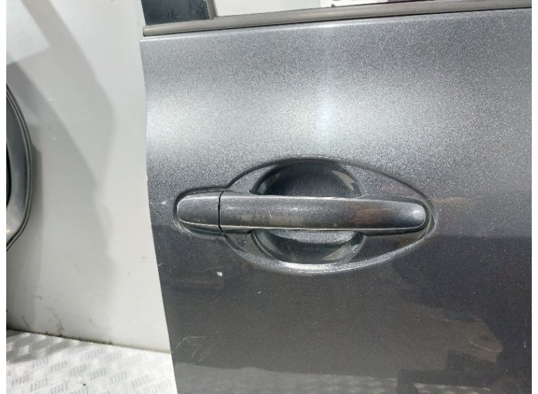 Ручка наружная передняя правая к Toyota Auris