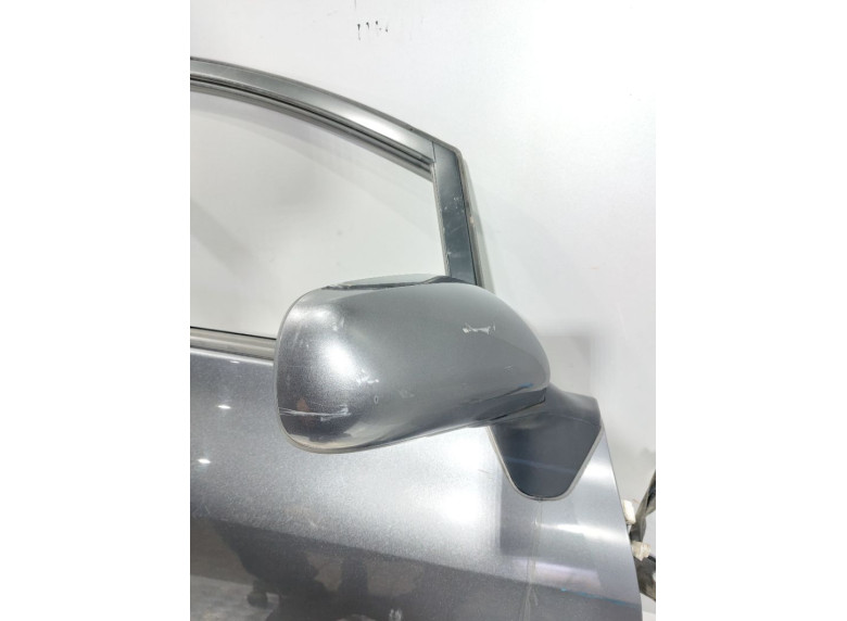 Зеркало наружное правое к Toyota Auris, 2007г.