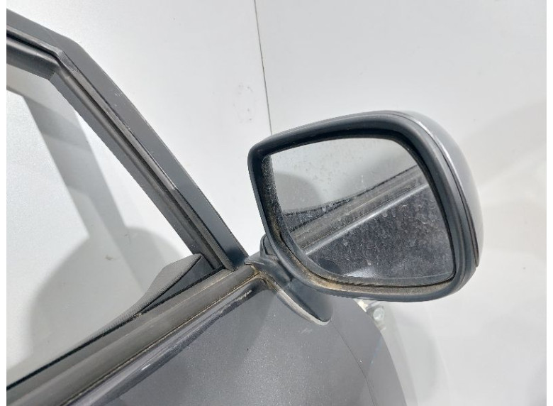 Зеркало наружное правое к Toyota Auris, 2007г.