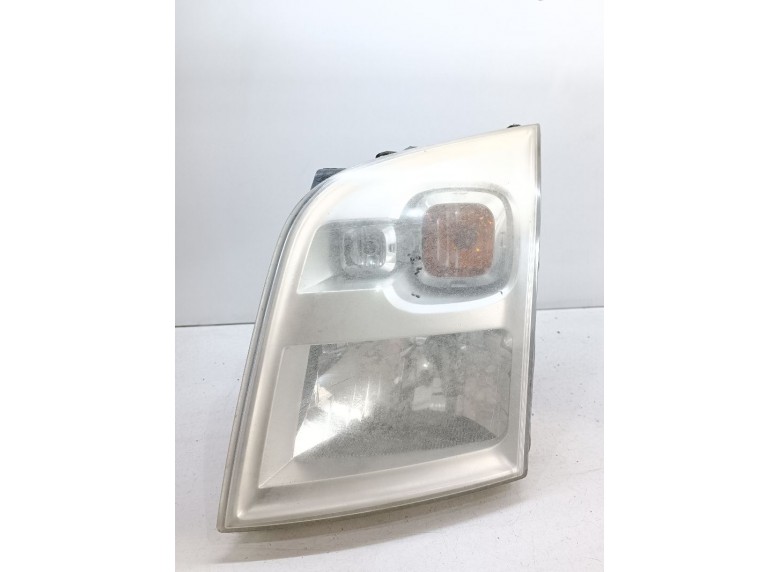 Фара левая к Ford Transit