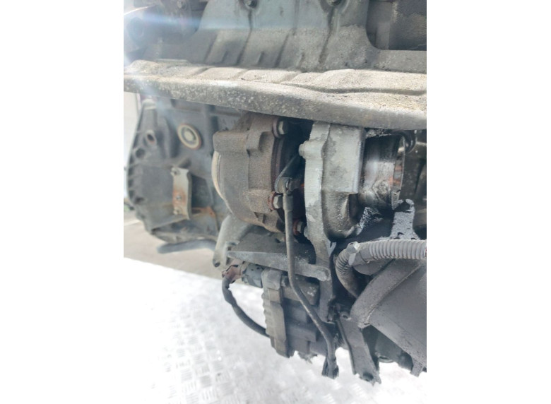 Турбина к Mercedes C W203, 2005г.