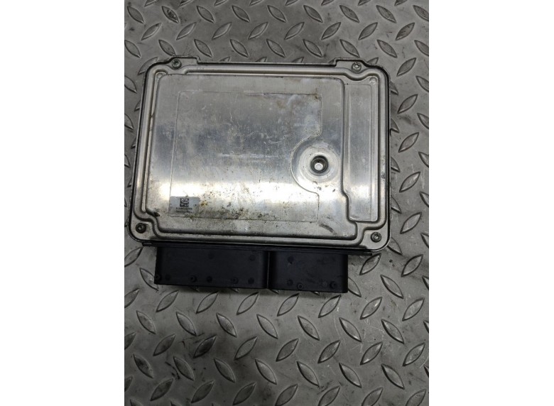 Блок управления двигателем к Блок управления двигателем к Chevrolet Lacetti undefined г. Lacetti