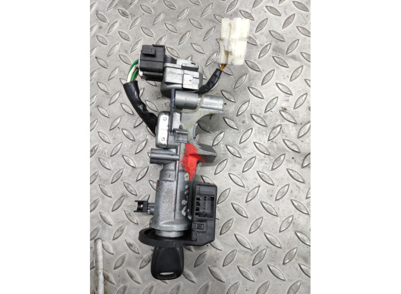 Замок зажигания к Opel Agila, 2009г.