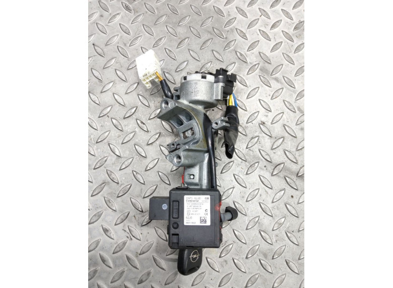 Замок зажигания к Opel Agila, 2009г.