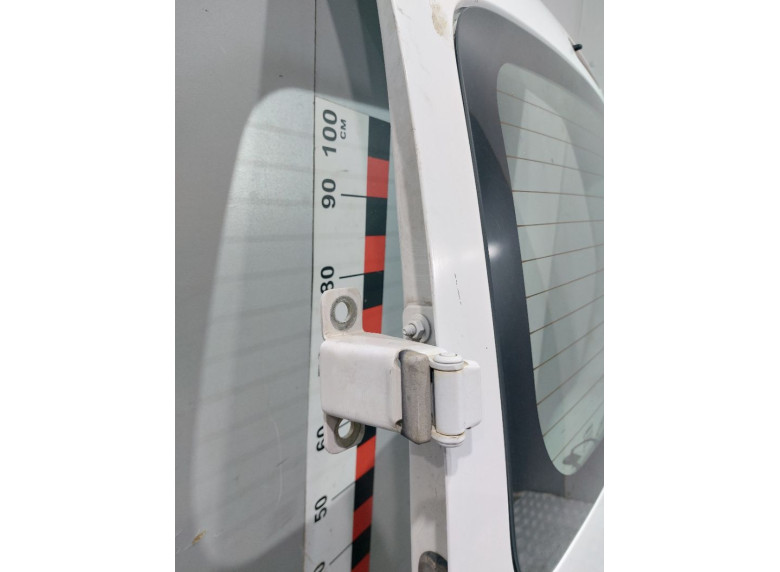 Петля двери задней левой к Renault Kangoo, 2010г.