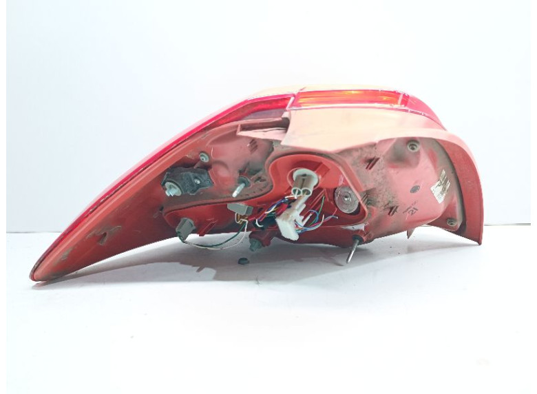 Фонарь задний правый к Toyota Auris, 2011г.