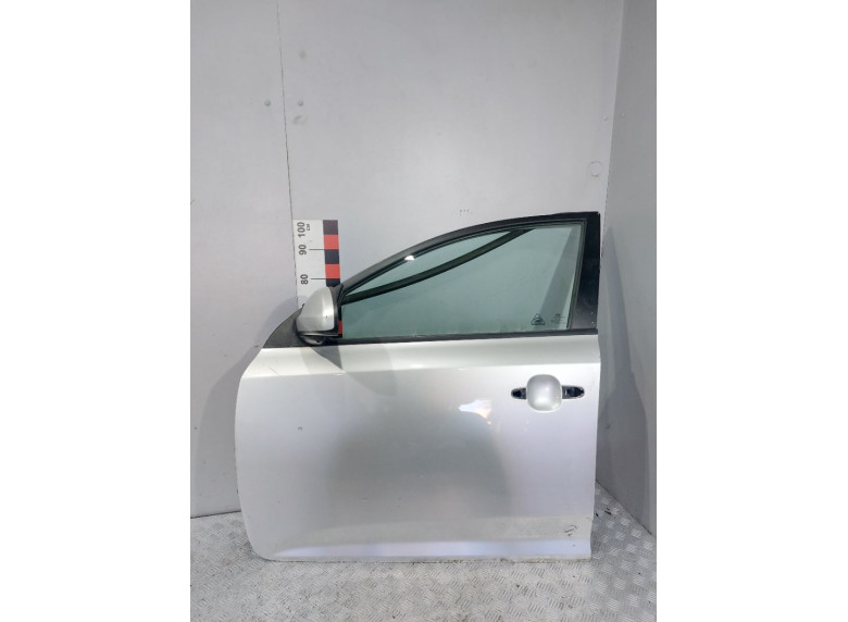 Стеклоподъемник электрический передний левый к Kia Ceed