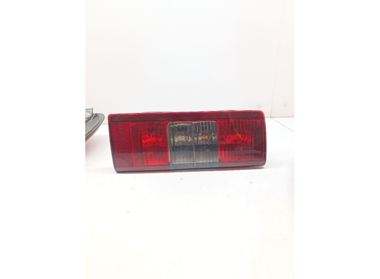 Фонарь задний левый к Opel Combo, 2003г.