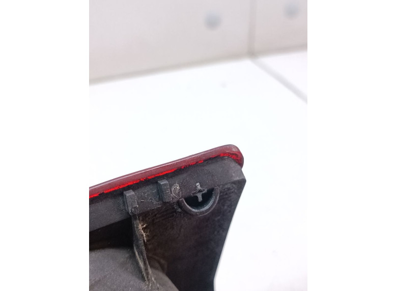 Фонарь задний левый к Opel Combo, 2003г.