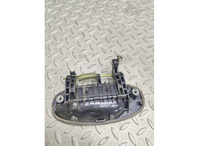 Ручка наружная задняя правая к Chevrolet Aveo, 2009г.