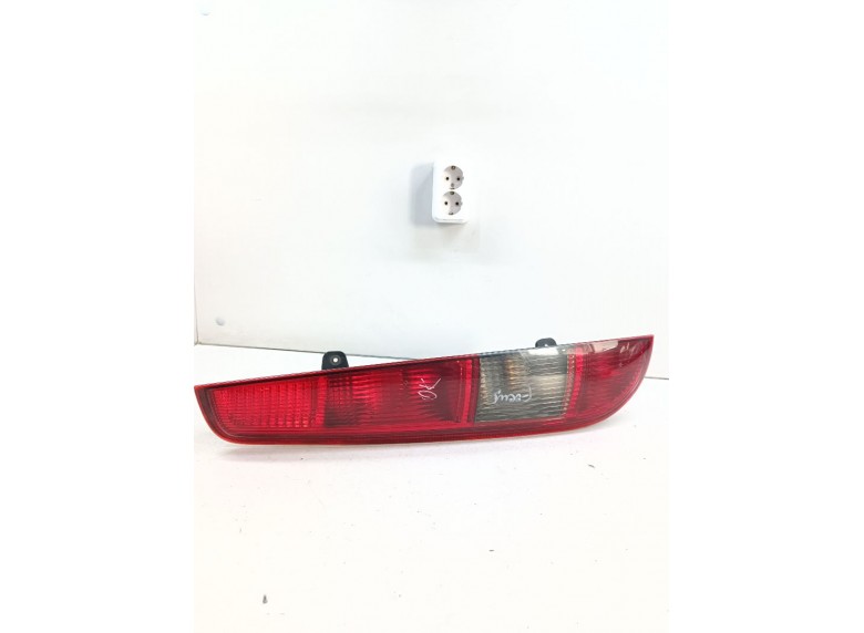 Фонарь задний левый к Ford Focus