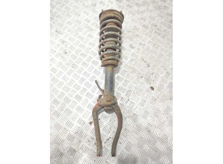 Амортизатор передний правый к Hyundai Sonata