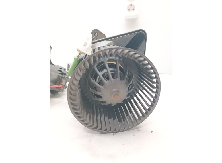 Моторчик печки к Fiat Punto, 2004г.