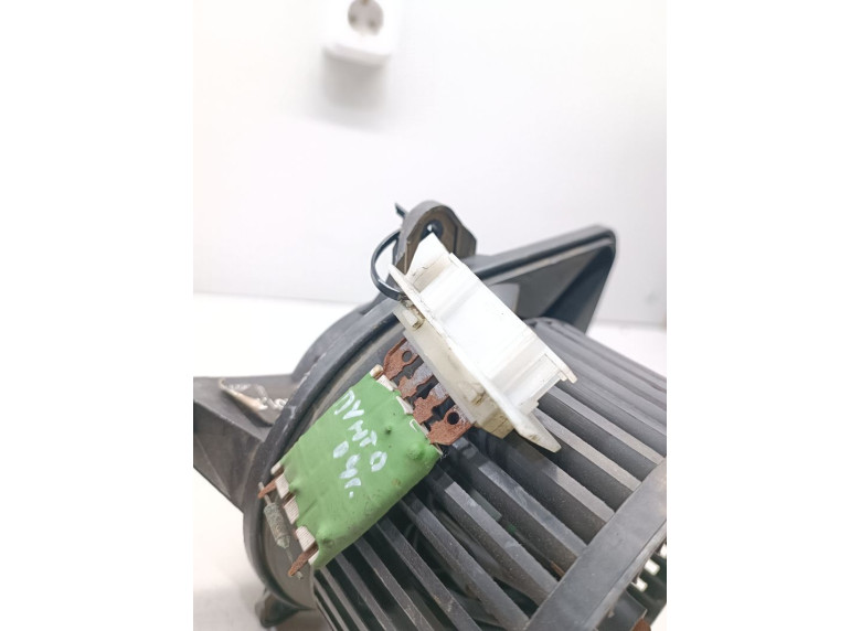 Сопротивление печки к Fiat Punto, 2004г.