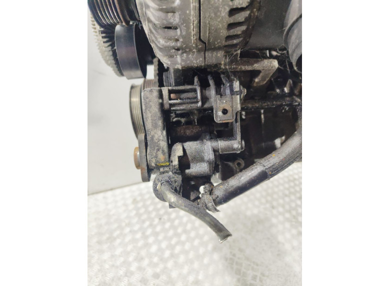 Насос гидроусилителя руля к BMW 5 E39, 1996г.