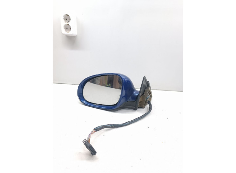 Зеркало наружное левое к Volkswagen Passat, 2004г.