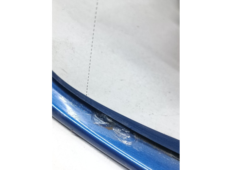 Зеркало наружное левое к Volkswagen Passat, 2004г.