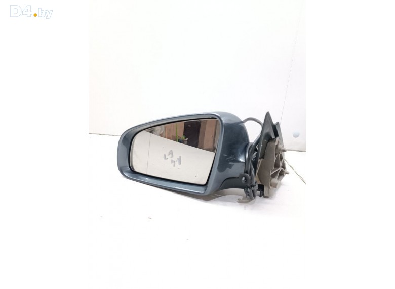 Зеркало наружное левое к Audi A4 undefined г.