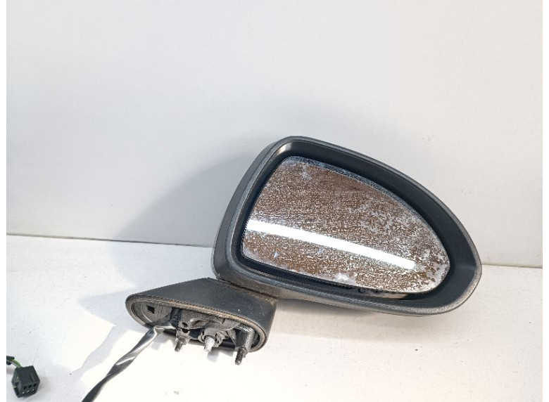 Зеркало наружное правое к Opel Corsa, 2007г.
