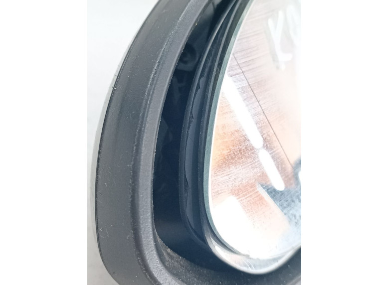 Зеркало наружное левое к Opel Corsa, 2007г.