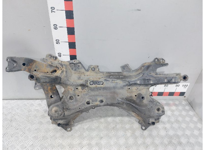 Балка подвески передняя (подрамник) к Toyota Auris, 2011г.
