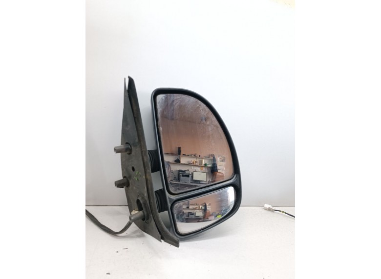 Зеркало наружное правое к Peugeot Boxer