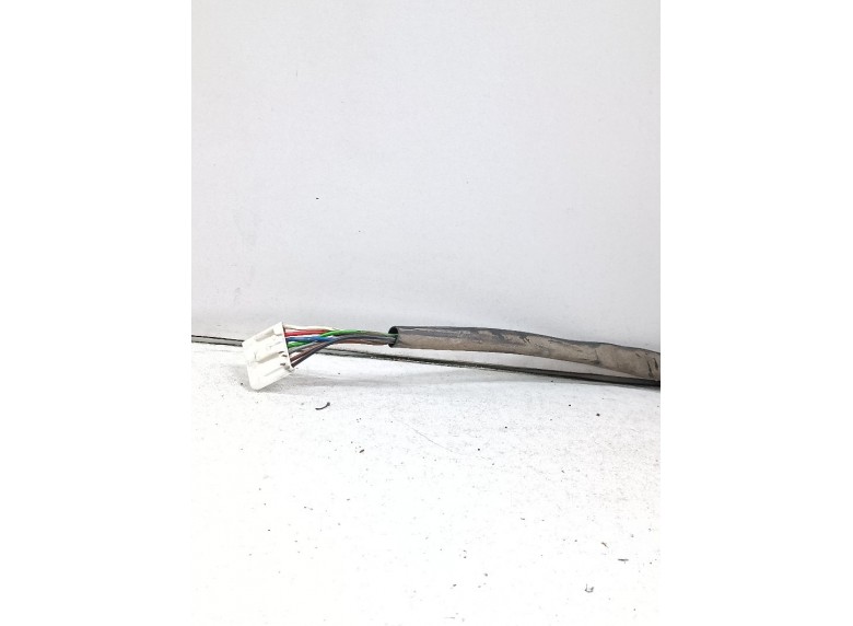 Зеркало наружное правое к Зеркало наружное правое к Peugeot Boxer undefined г. Boxer