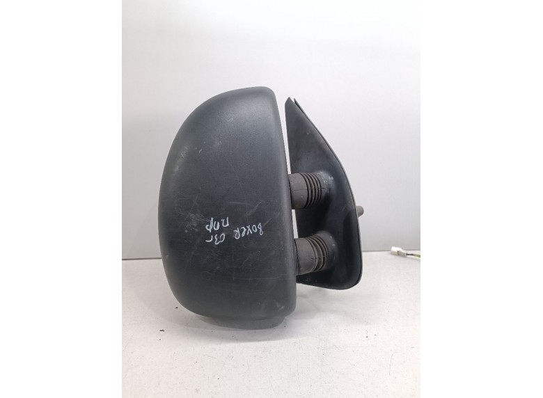 Зеркало наружное правое к Зеркало наружное правое к Peugeot Boxer undefined г. Boxer