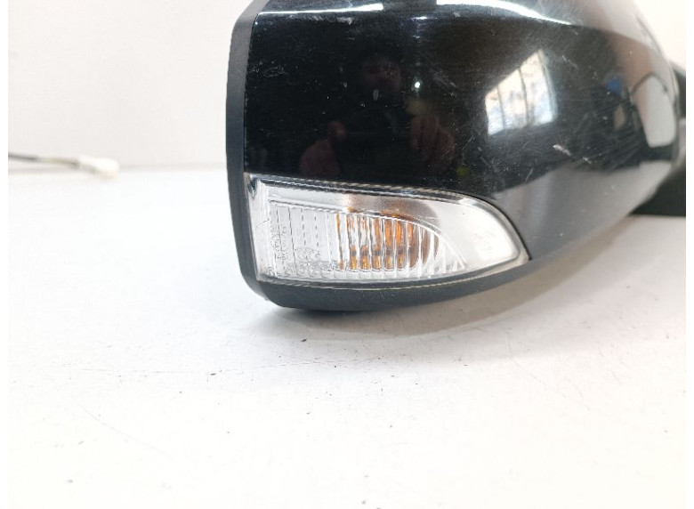 Зеркало наружное правое к Renault Laguna, 2010г.