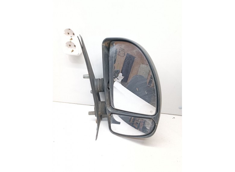Зеркало наружное правое к Peugeot Boxer