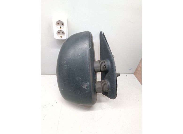 Зеркало наружное правое к Зеркало наружное правое к Peugeot Boxer undefined г. Boxer