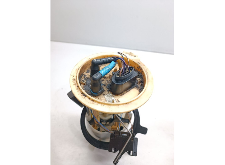 Насос топливный к Skoda Octavia