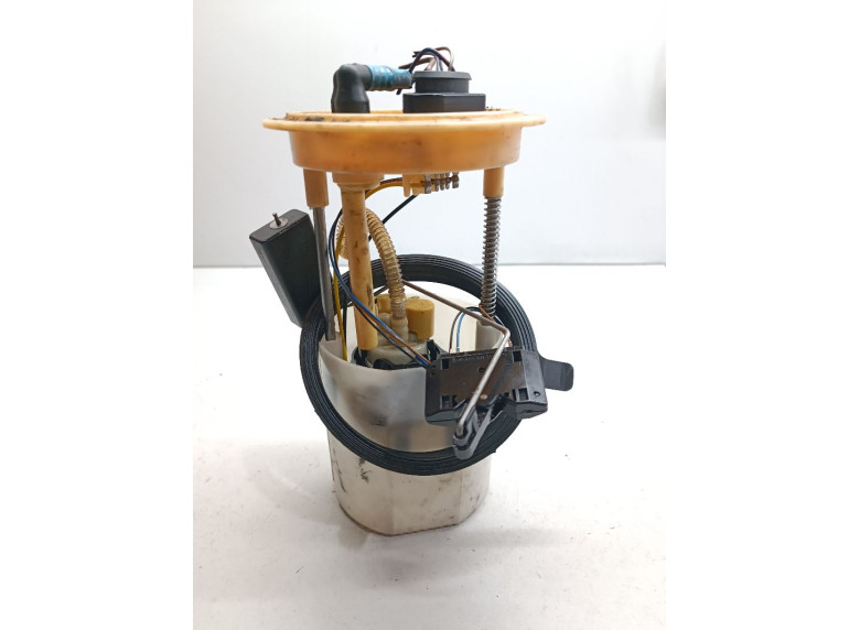 Насос топливный к Насос топливный к Skoda Octavia undefined г. Octavia