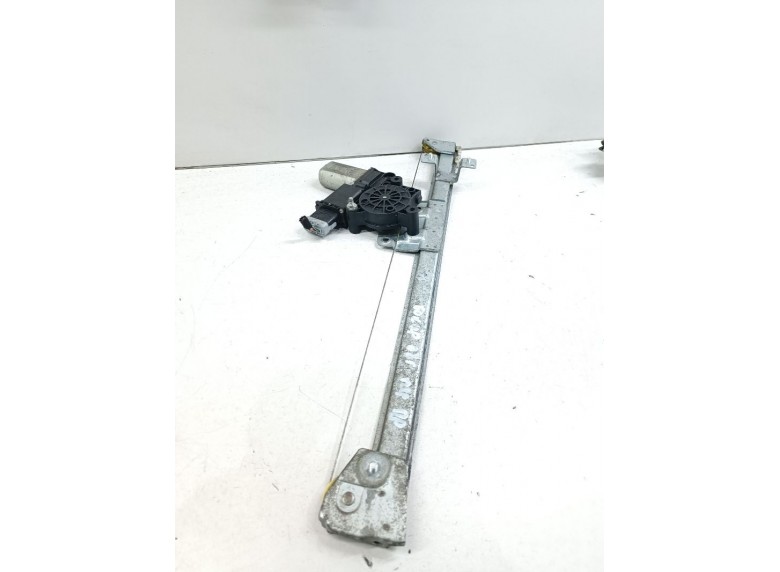 Стеклоподъемник электрический передний правый к Peugeot Boxer