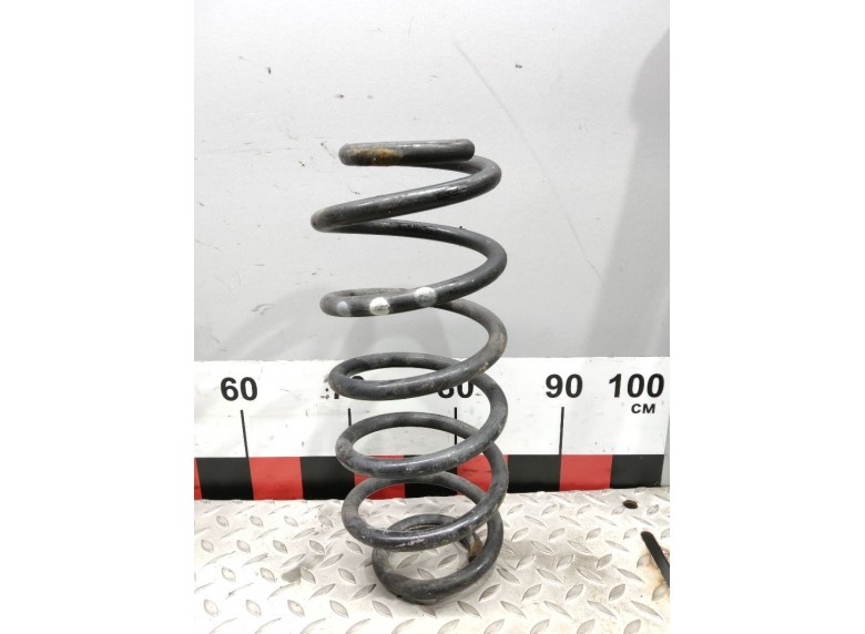 Пружина задняя к Toyota Auris