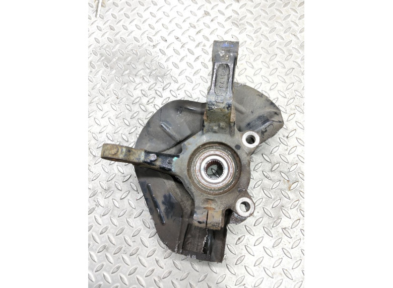 Ступица передняя левая к Citroen Jumpy, 2005г.