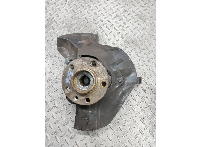 Ступица передняя левая к Citroen Jumpy, 2005г.