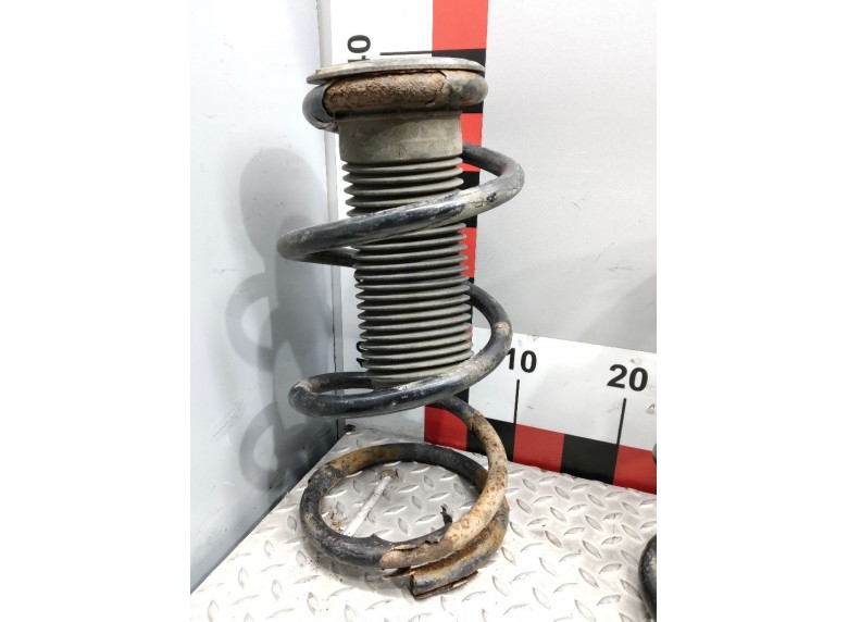 Пружина передняя к Ford Transit