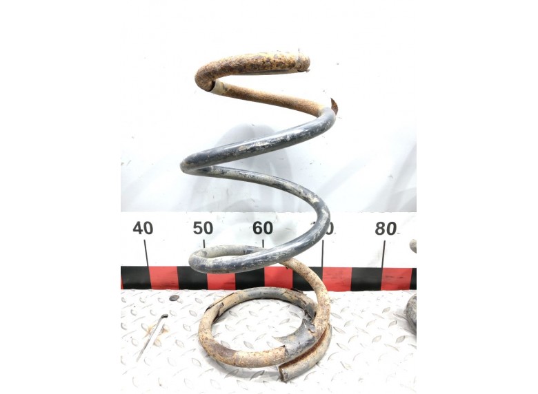 Пружина передняя к Ford Transit