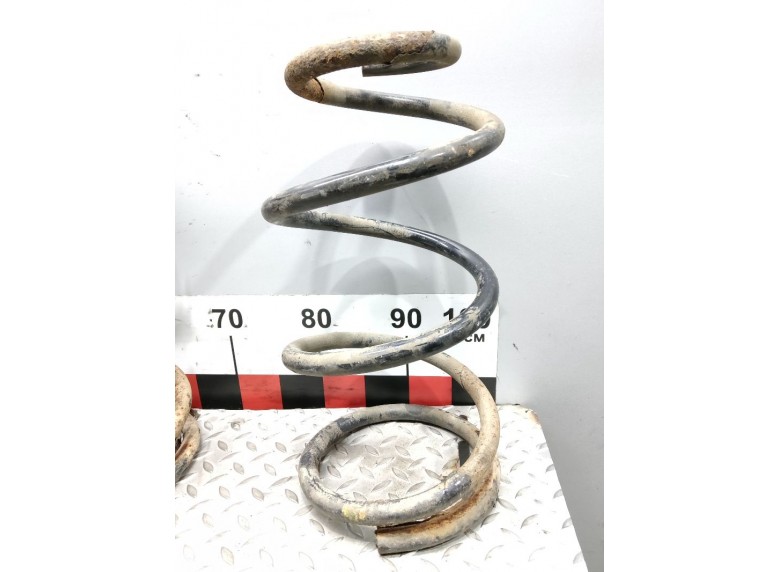 Пружина передняя к Ford Transit