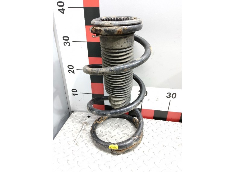 Пружина передняя к Ford Transit