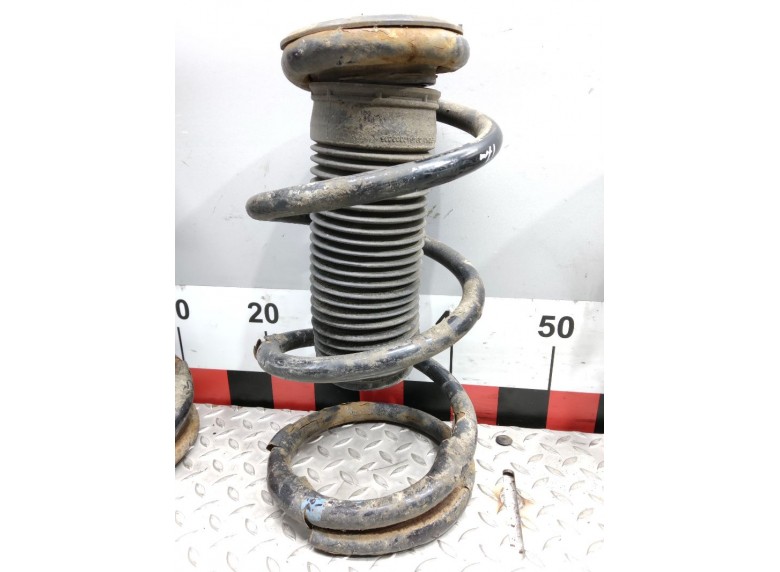 Пружина передняя к Ford Transit