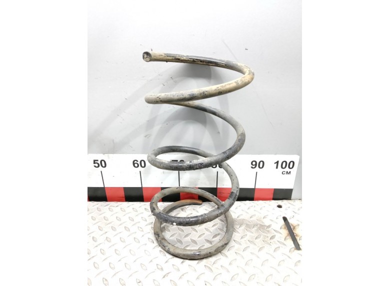 Пружина передняя к Mitsubishi Grandis