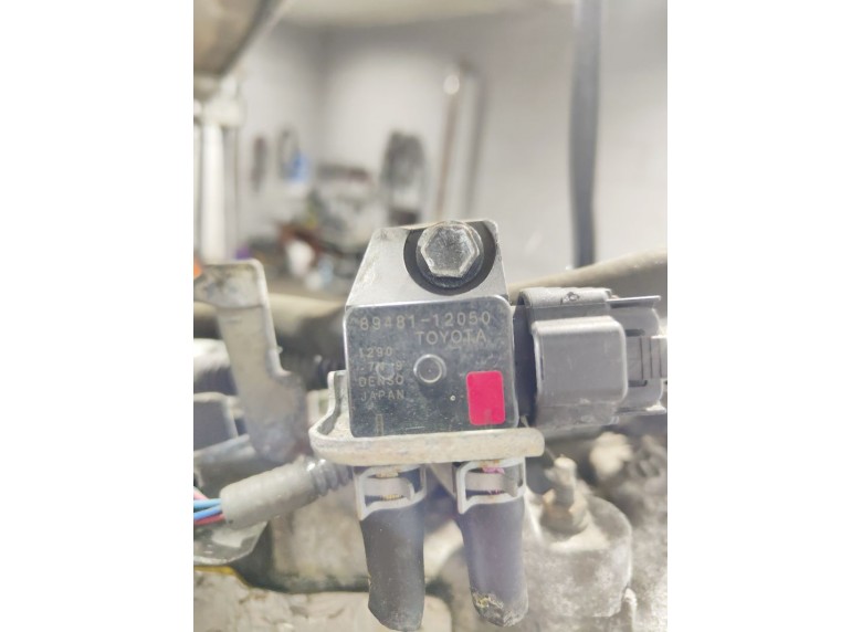 Датчик абсолютного давления к Toyota Auris