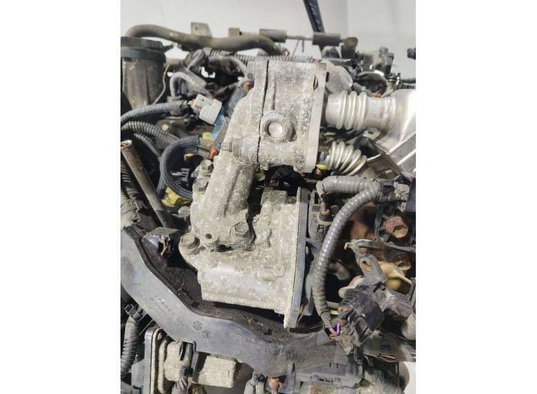 Клапан EGR к Toyota Auris