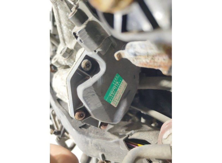 Клапан EGR к Клапан EGR к Toyota Auris undefined г. Auris