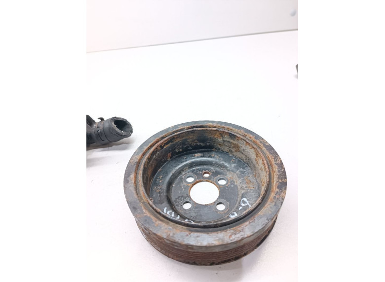 Шкив коленвала к Volkswagen Passat, 2008г.