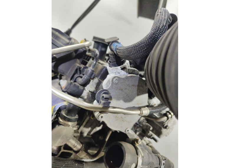 Насос вакуумный к Ford Mondeo